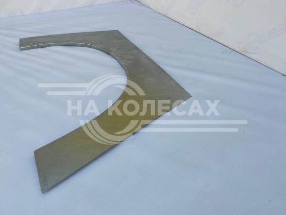 Ремонтные задние арки Nissan Skyline VIII (R32)