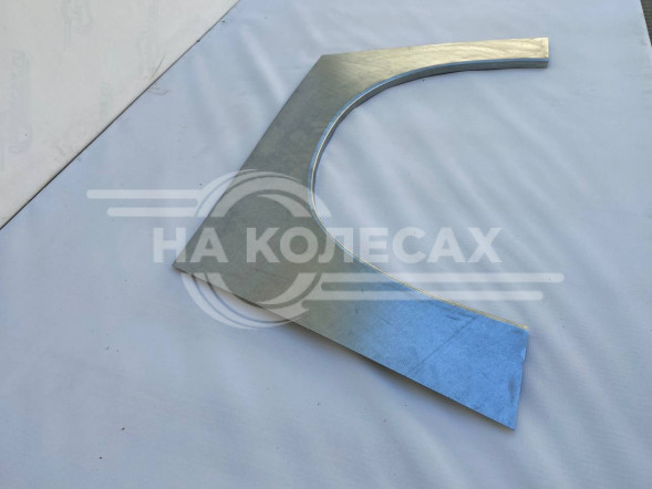 Ремонтные задние арки Nissan Skyline VIII (R32)