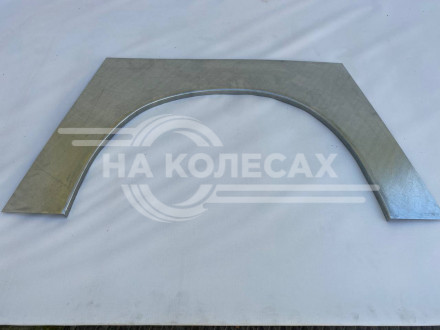 Ремонтные задние арки Nissan Skyline VIII (R32)