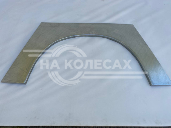 Ремонтные задние арки Nissan Skyline VIII (R32)