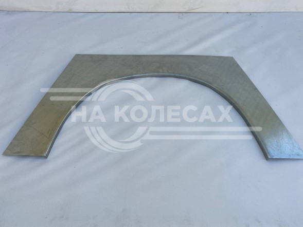 Ремонтные задние арки Nissan Skyline VIII (R32)