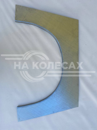 Ремонтные задние арки Nissan Skyline VIII (R32)