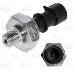 Датчик аварийного давления масла для автомобилей Chevrolet Aveo T300 (11-)/Cruze (09-) 1.6i/Orlando (10-) 1.8i