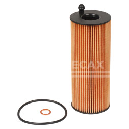 Фильтр масляный для автомобилей BMW X1 E84 (09-)/X3 E83 (07-) 2.0D/X5 F15/F85 (13-) 3.0D