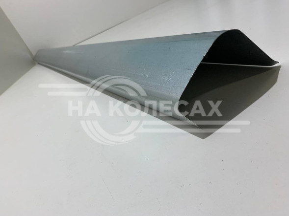 Пороги Jeep Grand Cherokee 1