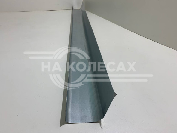 Пороги Jeep Grand Cherokee 1