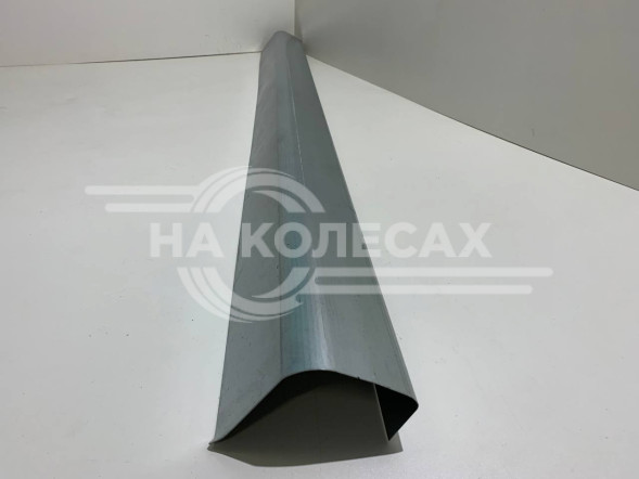 Пороги Jeep Grand Cherokee 1