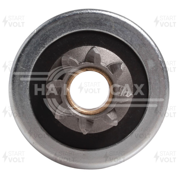 Привод стартера (бендикс) для автомобилей Лада Largus (12-)/Renault Logan (04-)