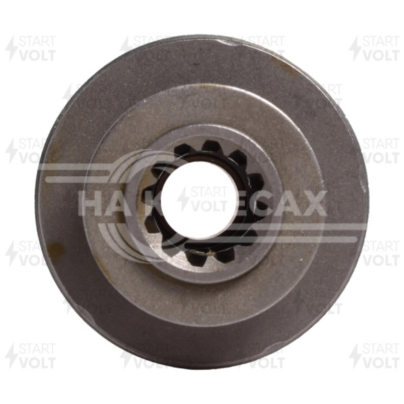 Привод стартера (бендикс) для автомобилей Лада Largus (12-)/Renault Logan (04-)