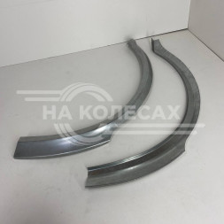 Задние ремонтные арки Audi 80 (В4)