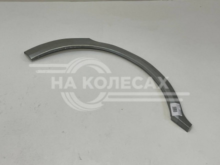 Задние ремонтные арки Audi 80 (В4)