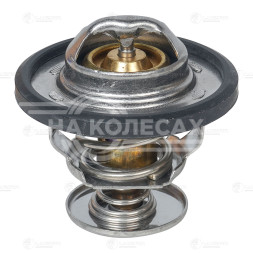 Термостат для автомобилей Getz (02-)/Almera N16 (00-)/Almera Classic B10 (06-) (82°C) (термоэлемент)