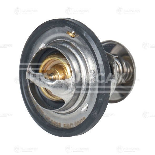 Термостат для автомобилей Getz (02-)/Almera N16 (00-)/Almera Classic B10 (06-) (82°C) (термоэлемент)