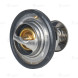Термостат для автомобилей Getz (02-)/Almera N16 (00-)/Almera Classic B10 (06-) (82°C) (термоэлемент)