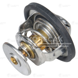 Термостат для автомобилей Getz (02-)/Almera N16 (00-)/Almera Classic B10 (06-) (82°C) (термоэлемент)