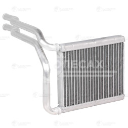 Радиатор отопителя для автомобилей Solaris (10-)/Kia Rio (10-)