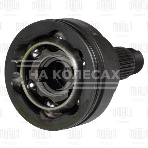 ШРУС наружный задний для автомобилей BMW X5 E70 (07-)