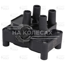 Катушка зажигания для автомобилей Ford Mondeo III (00-) 1.8i/2.0i