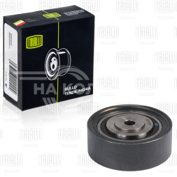 Ролик ГРМ для автомобилей VW Transporter T5 (03-) 2.0TDi (опорный) (CM 1849)