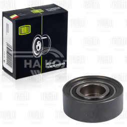 Ролик ГРМ для автомобилей VW Transporter T5 (03-) 2.0TDi (опорный) (CM 1849)