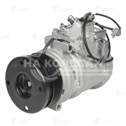 Компрессор кондиционера для автомобилей Land Cruiser 100 (98-)/Lexus LX II (98-) 4.7i