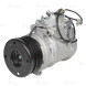 Компрессор кондиционера для автомобилей Land Cruiser 100 (98-)/Lexus LX II (98-) 4.7i