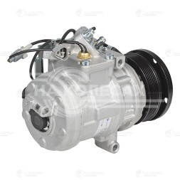 Компрессор кондиционера для автомобилей Land Cruiser 100 (98-)/Lexus LX II (98-) 4.7i