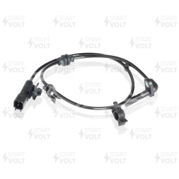 Датчик ABS для автомобилей Chevrolet Cruze (08-)/Opel Astra J (09-) заднего левого/правого колеса