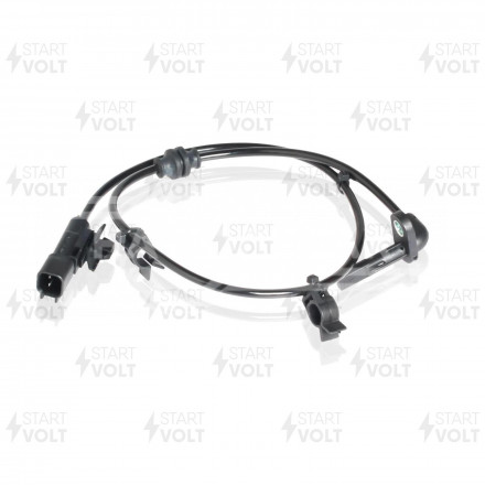 Датчик ABS для автомобилей Chevrolet Cruze (08-)/Opel Astra J (09-) заднего левого/правого колеса