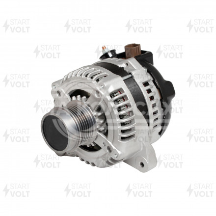 Генератор для автомобилей Toyota Camry V40 (06-)/Rav 4 (05-) 2.4i 100A