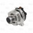 Генератор для автомобилей Toyota Camry V40 (06-)/Rav 4 (05-) 2.4i 100A