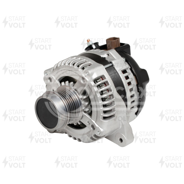 Генератор для автомобилей Toyota Camry V40 (06-)/Rav 4 (05-) 2.4i 100A