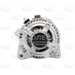 Генератор для автомобилей Toyota Camry V40 (06-)/Rav 4 (05-) 2.4i 100A