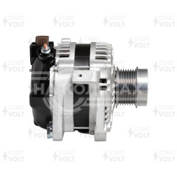Генератор для автомобилей Toyota Camry V40 (06-)/Rav 4 (05-) 2.4i 100A