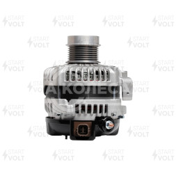 Генератор для автомобилей Toyota Camry V40 (06-)/Rav 4 (05-) 2.4i 100A