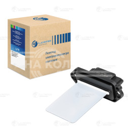 Резистор электровентилятора отопителя для автомобилей Mazda 3 (BK) (03-) (manual A/C)