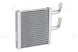Радиатор отопителя для автомобилей Actyon (05-)/Kyron (05-)