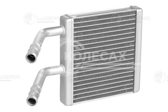 Радиатор отопителя для автомобилей Actyon (05-)/Kyron (05-)