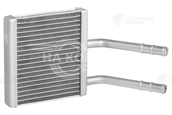 Радиатор отопителя для автомобилей Actyon (05-)/Kyron (05-)