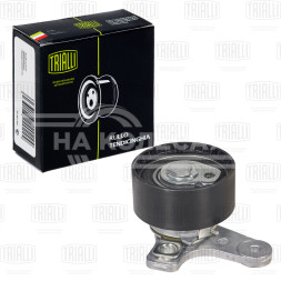 Ролик ГРМ для автомобилей Chevrolet Captiva (06-) 2.0d (натяжной)