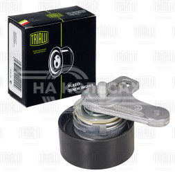 Ролик ГРМ для автомобилей Chevrolet Captiva (06-) 2.0d (натяжной)