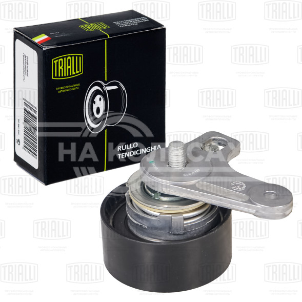 Ролик ГРМ для автомобилей Chevrolet Captiva (06-) 2.0d (натяжной)