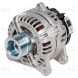 Генератор для автомобилей Renault Megane III (08-)/Fluence (10-) 1.6i 120A