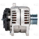 Генератор для автомобилей Renault Megane III (08-)/Fluence (10-) 1.6i 120A