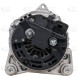 Генератор для автомобилей Renault Megane III (08-)/Fluence (10-) 1.6i 120A