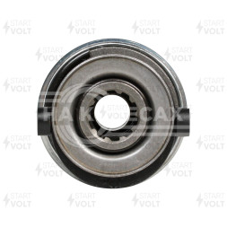 Привод стартера (бендикс) для автомобилей ГАЗ/ПАЗ/FOTON с двигателем Cummins ISF 3.8