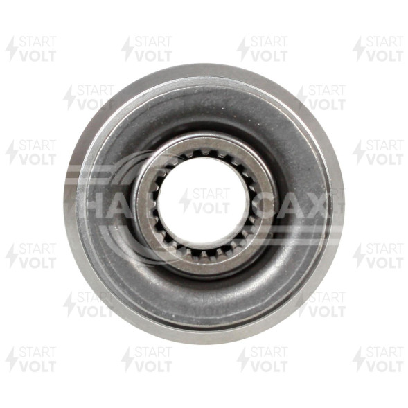 Привод стартера (бендикс) для автомобилей МАЗ/УРАЛ с двигателем ЯМЗ-236/238/656/658 Евро3 с 2006г.