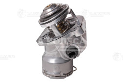 Термостат для автомобилей Mercedes Benz C (W204) (07-)/E (W212) (09-) [M272] (с алюм. корпусом)