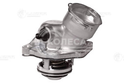 Термостат для автомобилей Mercedes Benz C (W204) (07-)/E (W212) (09-) [M272] (с алюм. корпусом)