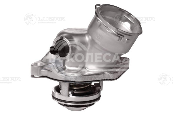 Термостат для автомобилей Mercedes Benz C (W204) (07-)/E (W212) (09-) [M272] (с алюм. корпусом)